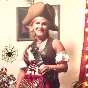 Meet your Posher, Kathy